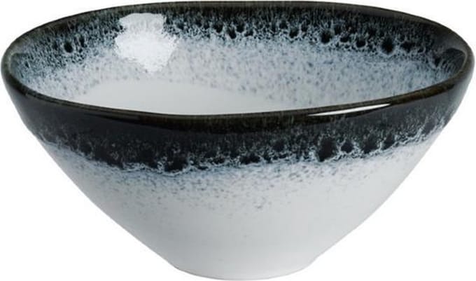 TOKYO DESIGN STUDIO - NEW MONTENEGRO- SOUP BOWL14.5X12X8.5CM 375ML