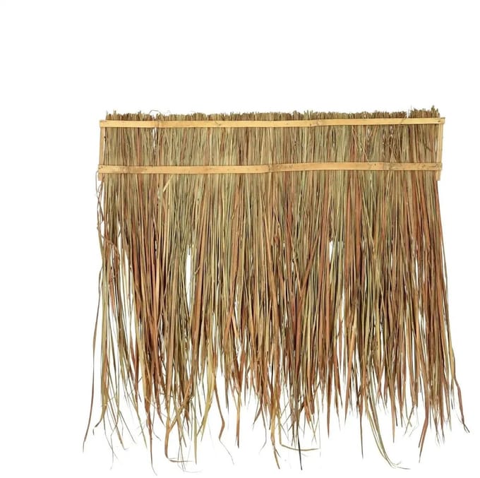 Masters of Bamboo® Strodak op Stok - 100 x 70 cm