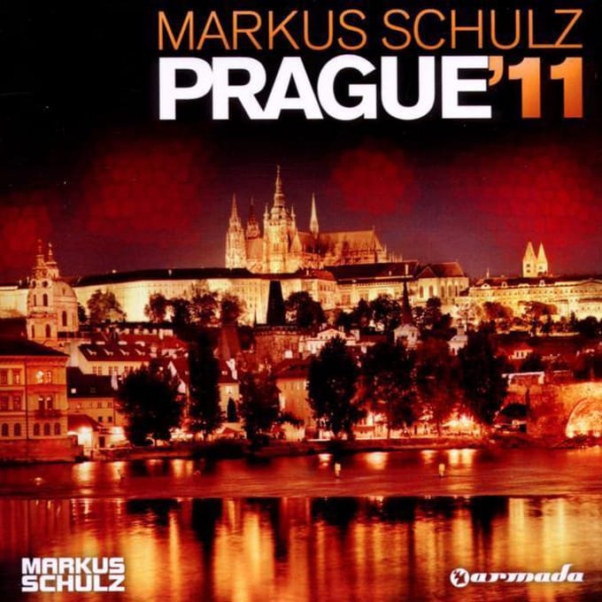 Prague 2011