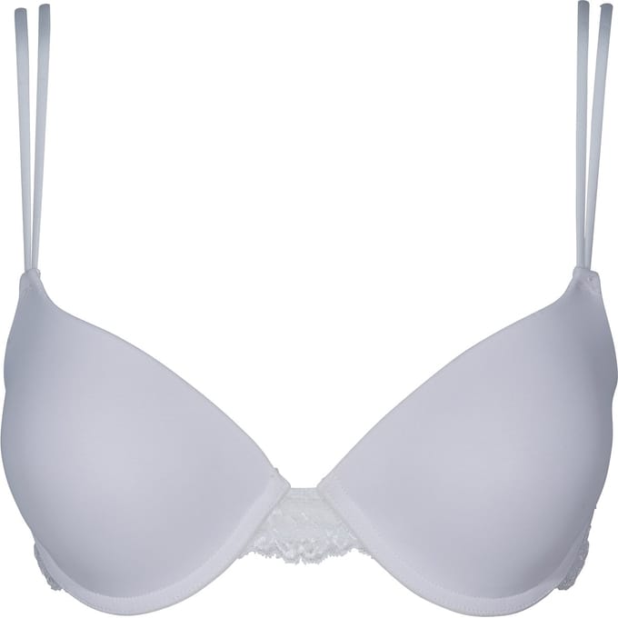 After Eden Double Boost lace Dames Beha - Wit - Maat 80D