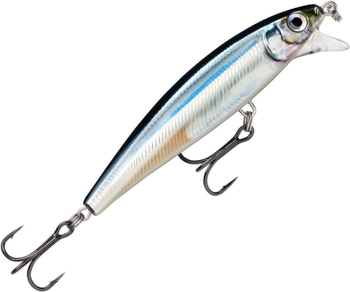 Rapala X-Rap Magnum Cast 10cm 42g Zoutwater Vis Lokaas