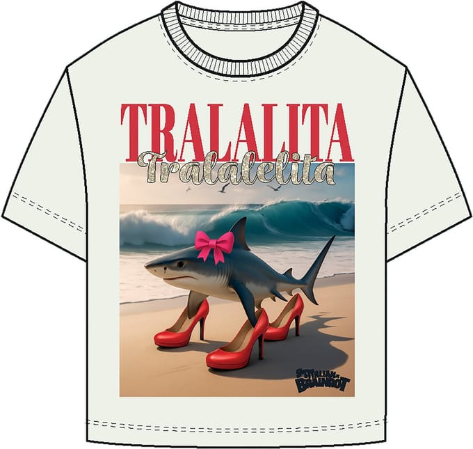 NAME IT - NKFADESSA BRAINR SS NREG TOP LNOOS VDE - Meisjes - T-shirts