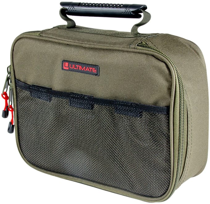 Ultimate Adventure Accessory Case - Vistas