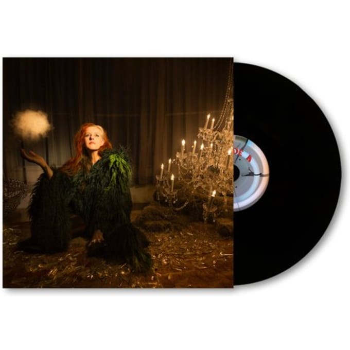 Neko Case - Neon Grey Midnight Green (LP)