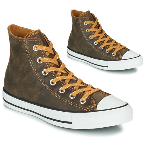 Converse  Hoge Sneakers CHUCK TAYLOR ALL STAR TECH CLIMBER HI