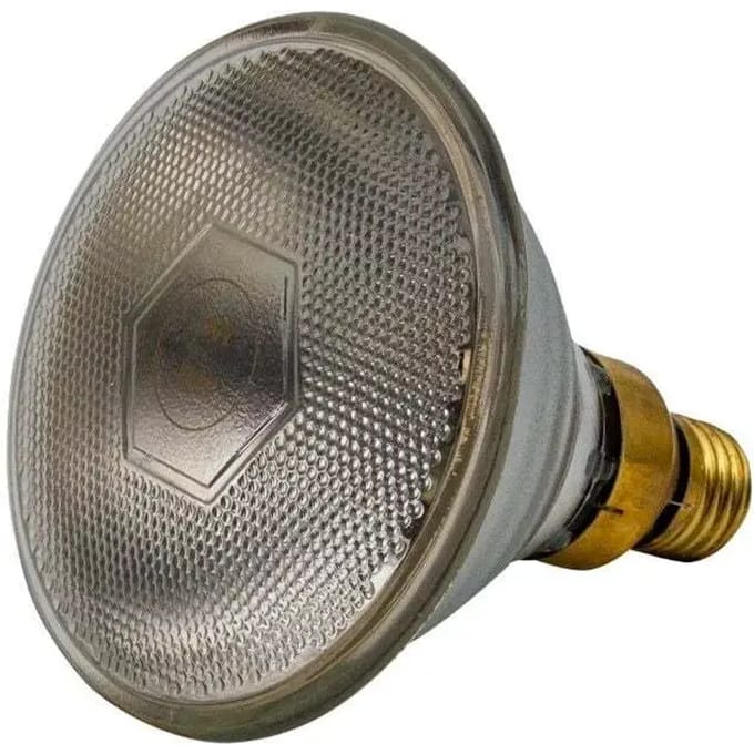 Infrarode lamp Horizont PAR
