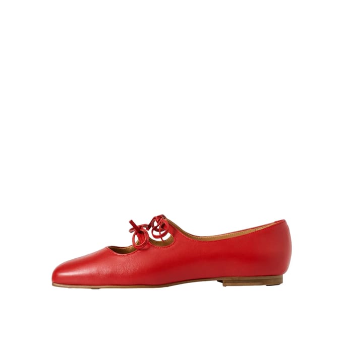 Dames ballerina's Balagan Shirley