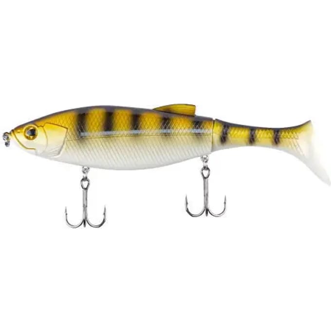 Shimano Lure Yasei Hyper Hybrid Sinking 15cm - 32g - Kleur : Zander