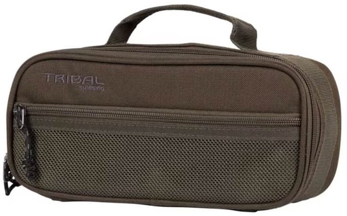 Shimano - Tribal Medium Accessory Bag - Shimano
