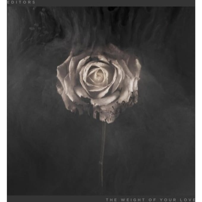 Editors - The Weight Of Your Love (2 CD) (Special Edition)
