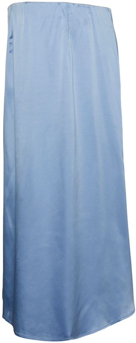 Mama Licious Rok High waist Midi-rok