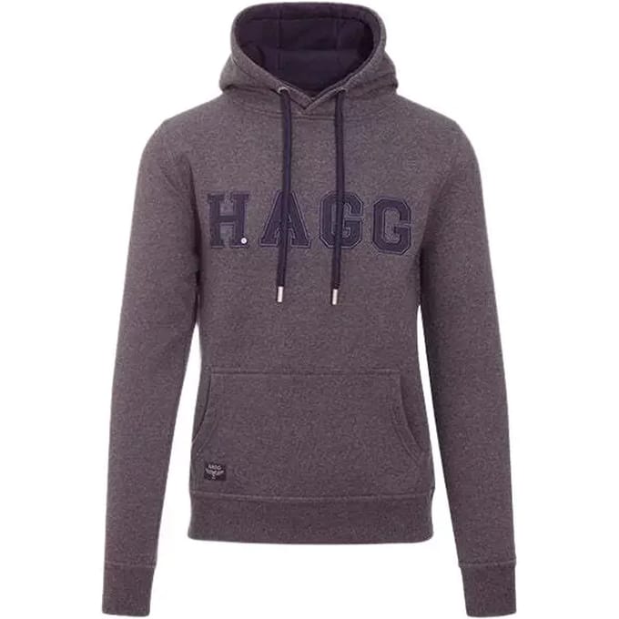 Hoodie Hagg