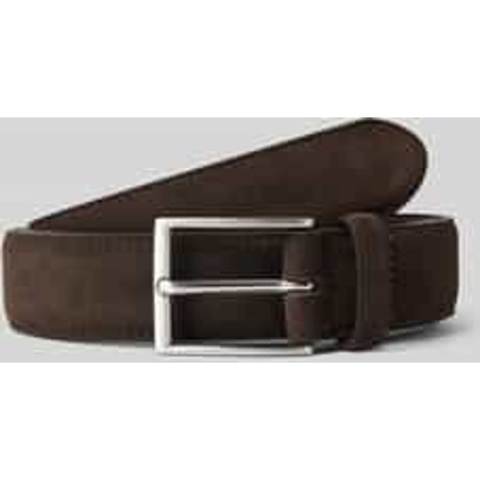 Riem met doornsluiting