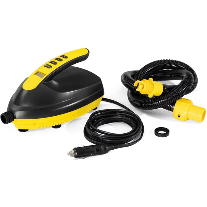 Hydro Force Elektrische Luchtpomp (12V)