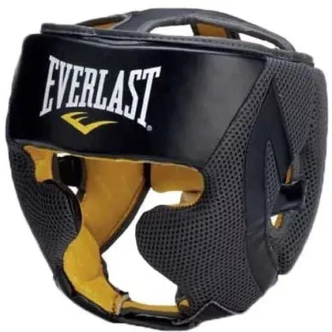 Headset Everlast Headg C3 Everco