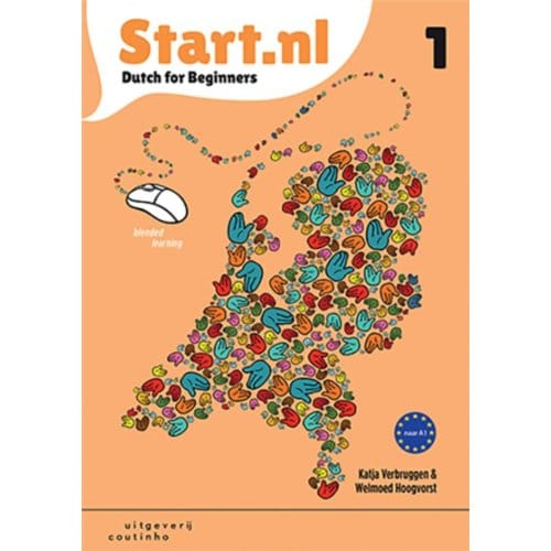 Start.Nl / 1 - Katja Verbruggen