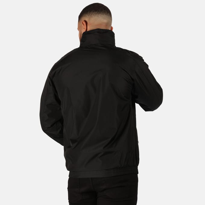 Regatta Dover waterdicht windproof jasje (thermo-guard isolatie)