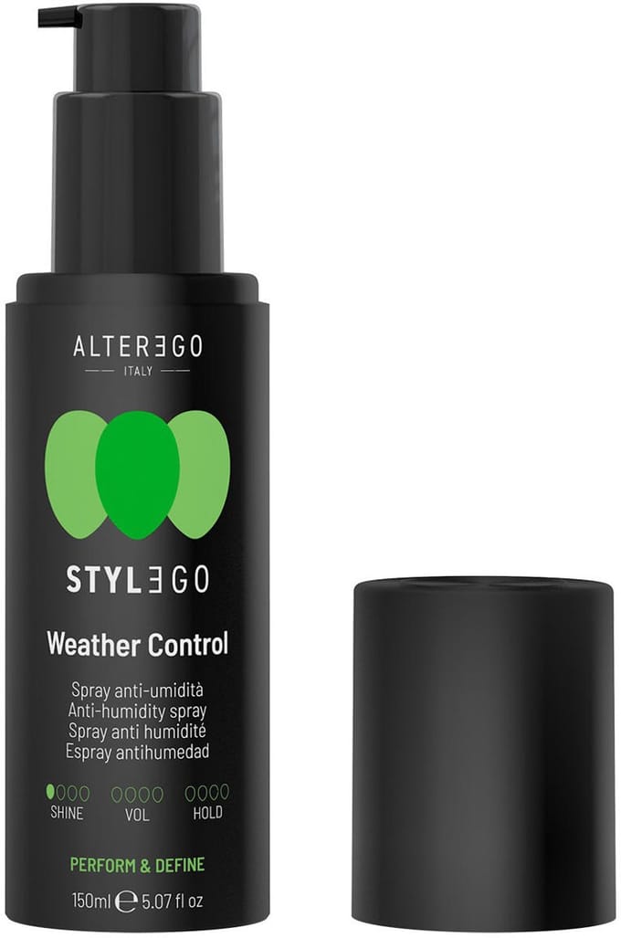 Alter Ego - StyleEgo Weather Control - 150ml