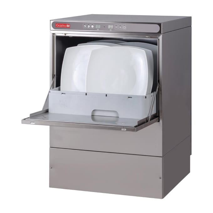 Gastro M vaatwasser Maestro 83x57x61cm 230V deluxe