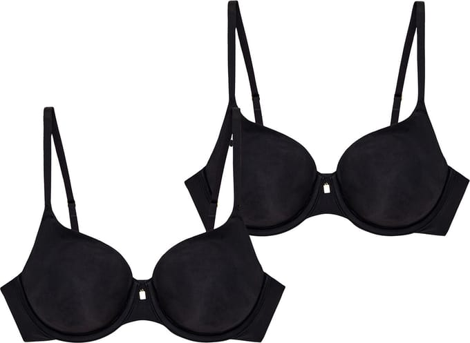 Triumph Bügel-BH Body Make-Up Essentials