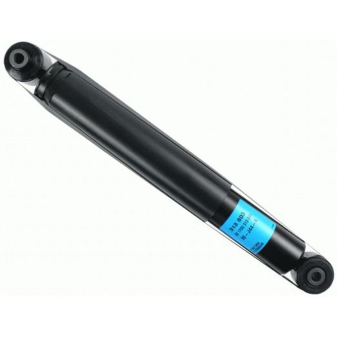 Stuurdemper Super Touring SACHS 313 803
