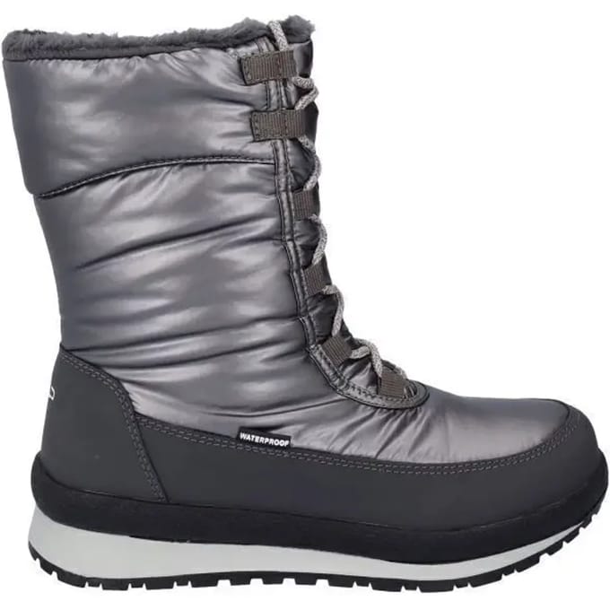 CMP Harma WP - Titanio - Maat Damen_EU 39