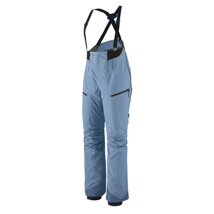 Dames skibroek Patagonia Untracked Bibs