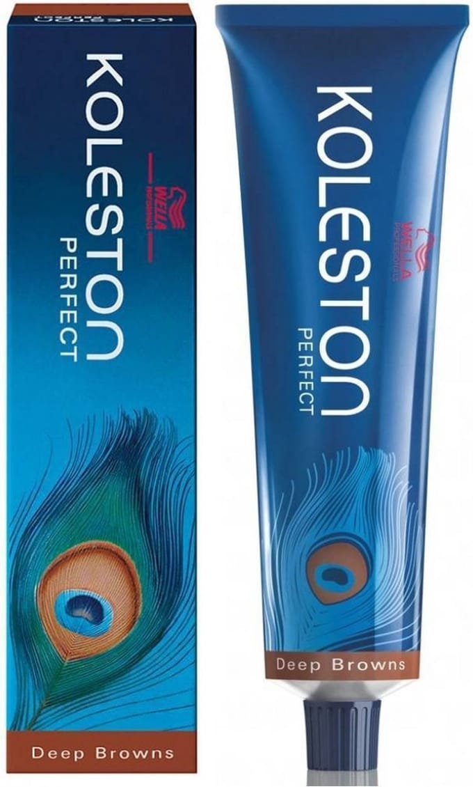 Wella Koleston Perfect 8/38