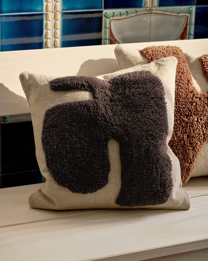 Lay Cushion