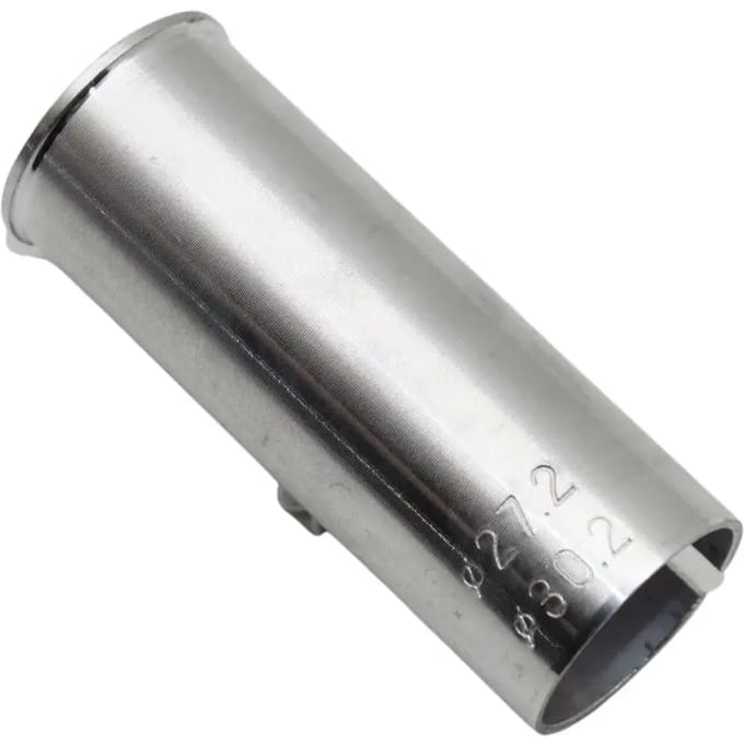 Zadelpenverkleiner frame Selection P2R 27/30,2 mm