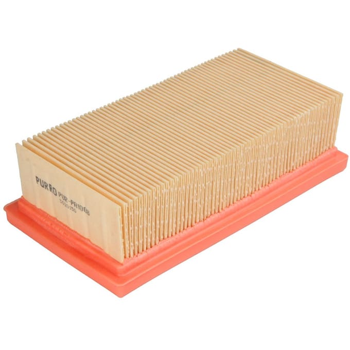 Luchtfilter PURRO PUR-PA1008