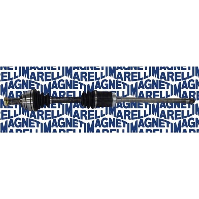 Aandrijfas MAGNETI MARELLI 302004190020