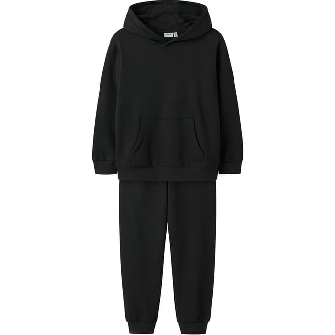 Name It Vian Sweat Set Junior - Maat 164