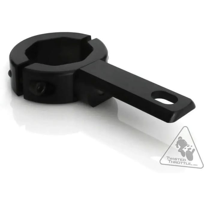 Support klaxon moto DENALI SoundBomb