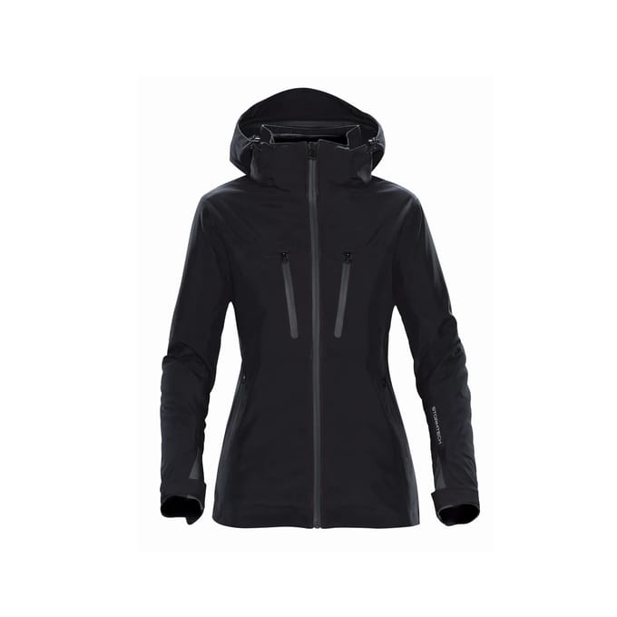 3-in-1 parka voor dames Stormtech