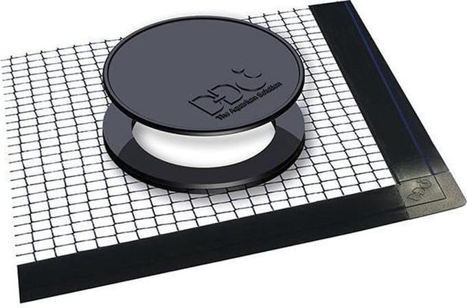 DD JumpGuard Feeding Portal
