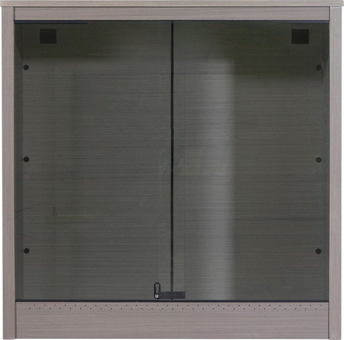 Repto endura pvc terrarium 100x60x100