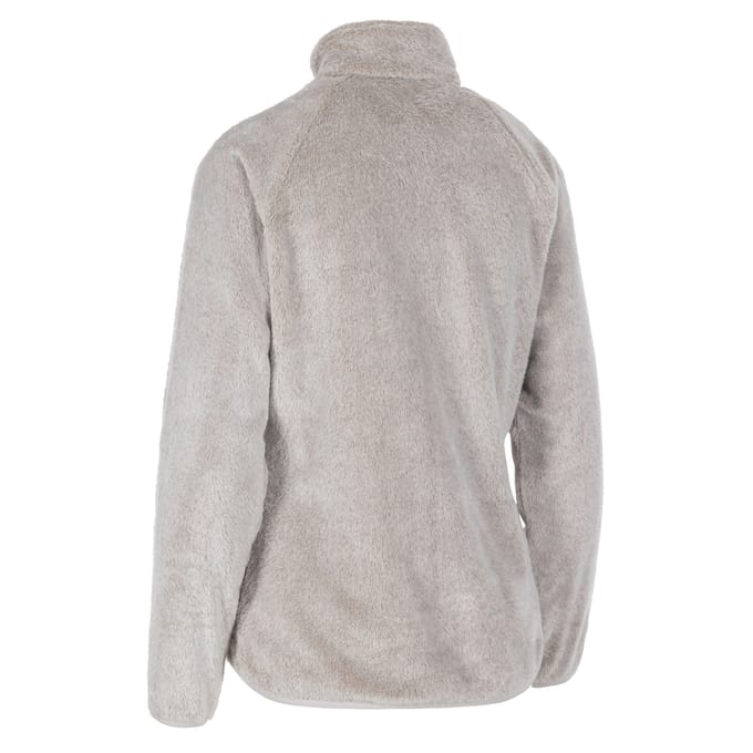 Trespass Dames telltale winter fleece jas