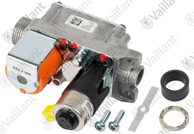 VAILLANT Gaskraan VC 10 CS/1-5 R1 u.w. Vaillant-Nr. , 0010039686