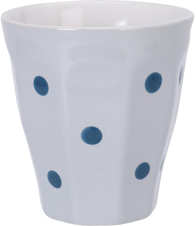Beker aardewerk 250ml