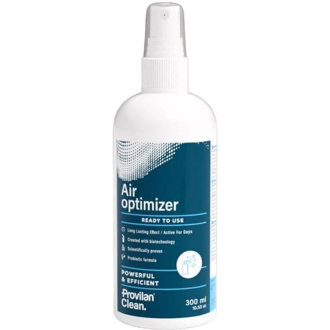 Evaa+ Green Allergy Free 300ml