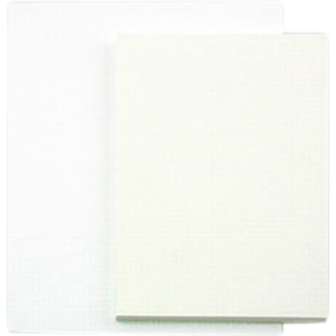 Tekenpapier Papyrus 50x65cm 200gr 100 vel