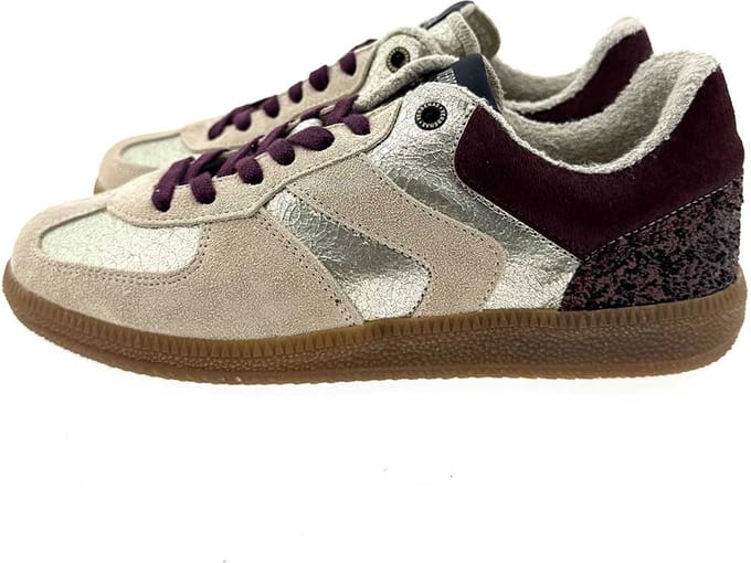 Verbenas Sora Fantasy sneaker beige / combi, 40 / 6.5