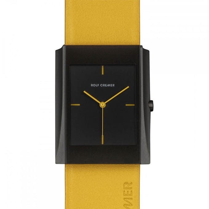Rolf Cremer Panorama 507824 Horloge 34mm
