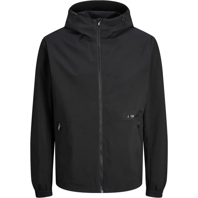 Hooded jacket Jack & Jones Urban SN