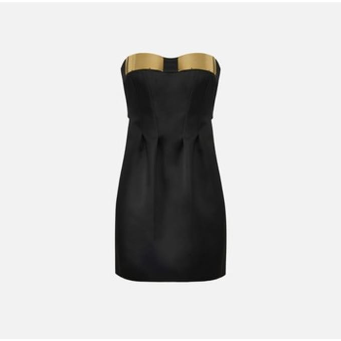 Jurk Elisabetta Franchi AB94962E2