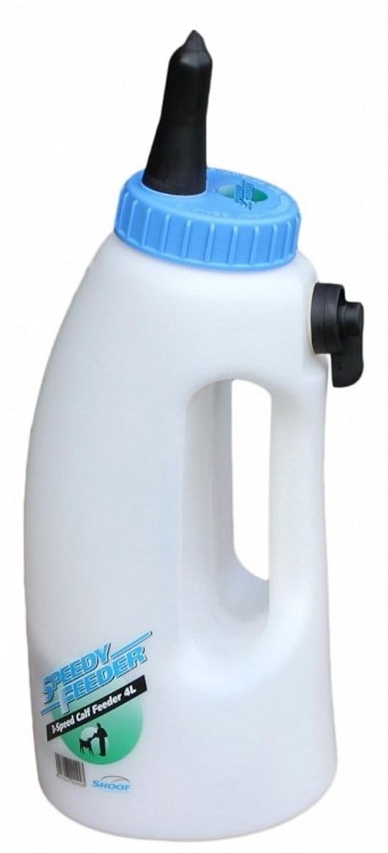 Kerbl Speedy Feeder Shoof XL 4 L