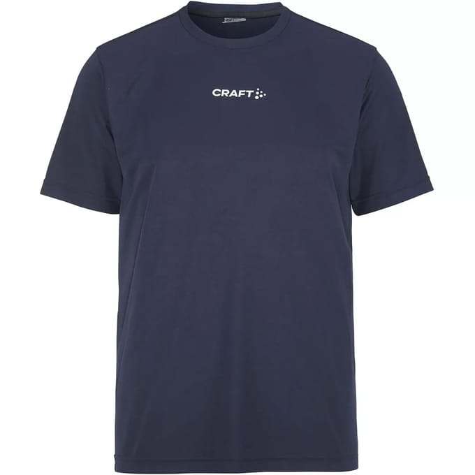 Craft Squad Go Functioneel T-Shirt Kinderen - Royal | Maat: 146/152