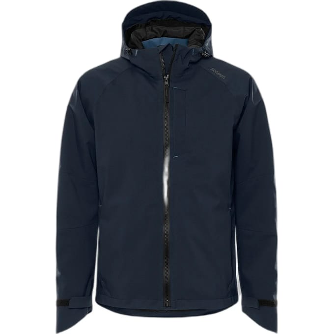 Fristads Shelljack 4882 GLPS - Donker marineblauw - M