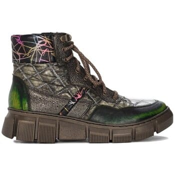 Hoge Sneakers Maciejka 0614524007
